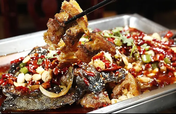 艾斯汀美食