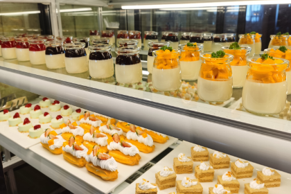 海阳盛龙建国饭店