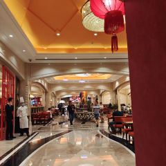 河源巴伐利亚庄园福朋喜来登酒店·宜客乐西餐厅 User Photo
