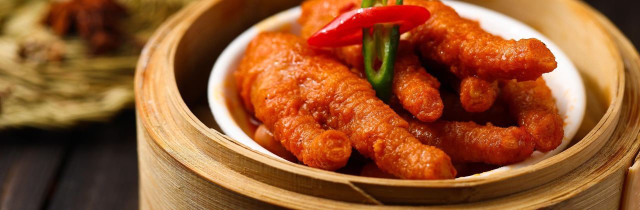 福州泰禾鉑爾曼酒店·潮品中餐廳