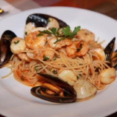 La Spaghettata張用戶圖片