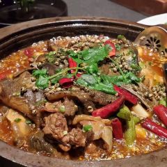 Sichuan Impression 여행 사진