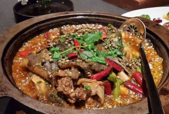 Sichuan Impression User Photo