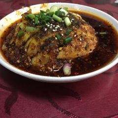 老丘丘(较场口店) User Photo