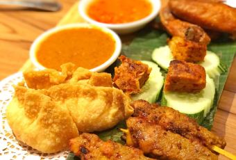 MADAM KWAN'S User Photo