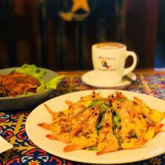 Cafe Andaluz User Photo