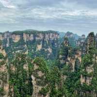 Zhangjiajie 3 Days Tour