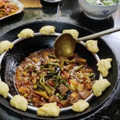 罗鸡肉·青城道柴火鸡(青城山店) User Photo