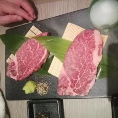 Yakiniku Ishigakijima Kitauchi Bokujo MIsaki ảnh của người dùng