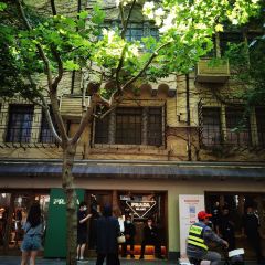 GATHERING User Photo