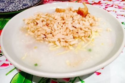 Wisca(Bin Jiang Palace)