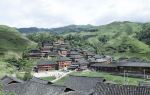 World's First Long Hair Village