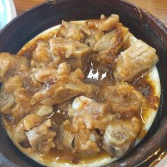 金饭碗粥店(红椿街店) User Photo