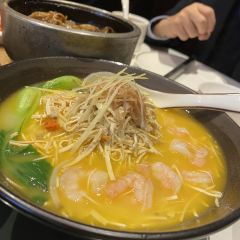 Red Restaurant (Laomendong) User Photo