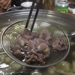 有间牛肉店 User Photo
