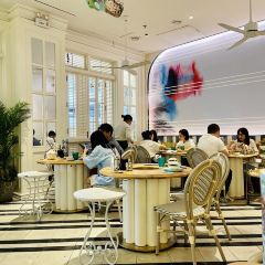 椰子不语 椰子鸡火锅(凯德晶萃店) User Photo