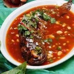 Haoyoulaishimodouhuadian 여행 사진