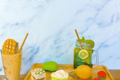 皇冠假日酒店大堂吧