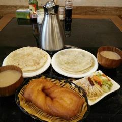 一招鲜·全羊铺·蒙古奶茶(五一北路店) 여행 사진