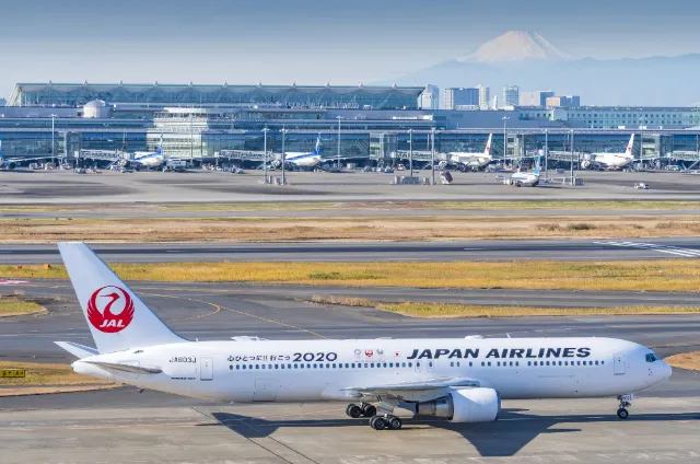 【2026年最新版】東京の観光ガイドブック