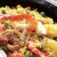 Preecha Seafood Restaurant User Photo