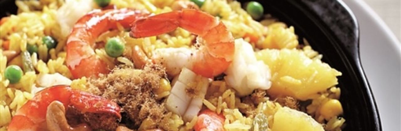 Preecha Seafood Restaurant