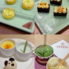 Restaurante SanWant (Babilonia) User Photo