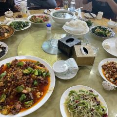 老成都小老板排骨店 User Photo