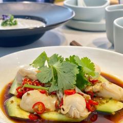 太琼糟粕醋·海南酸汤火锅(明珠广场店) User Photo