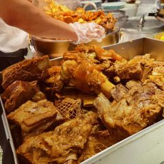 西贝莜面村(满都海公园店) User Photo
