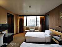 最佳盛品酒店 尖沙咀 BEST WESTERN PLUS Hotel Kowloon Tsim Sha Tsui