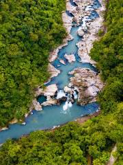 Sandao Valley