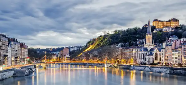 Azureva Properties in Rhone-Alpes