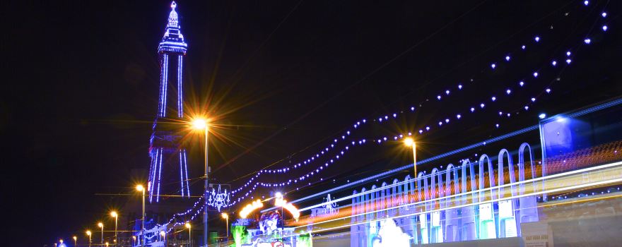 Blackpool