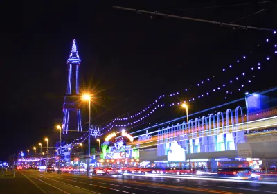 Blackpool
