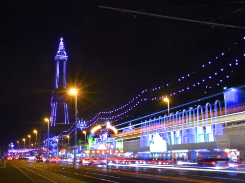 Blackpool