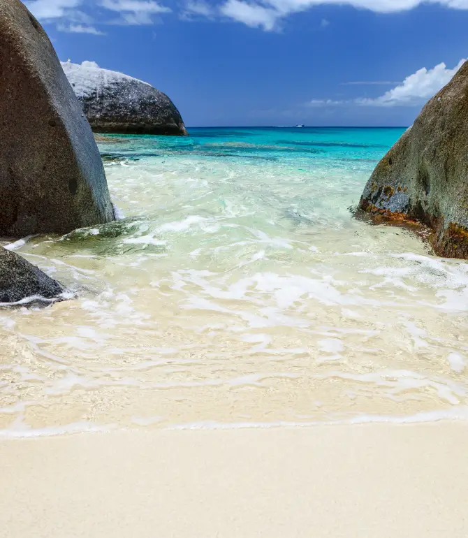 Virgin Gorda