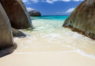 Virgin Gorda