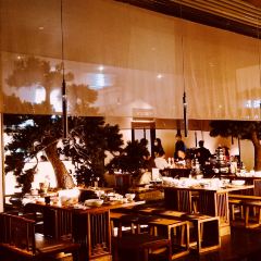 Guimanlong-jinxiujiangnan (wanxiangcheng) User Photo