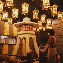 唐朝蟹神(春河里店) User Photo
