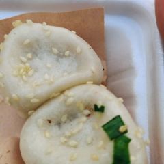 HOU JI SHENG JIAN MAN TOU DA YAN MEI SHENG JIAN BAO User Photo