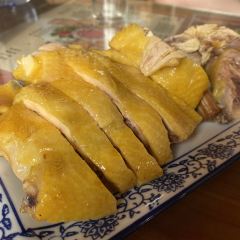 DongTian Restaurant 여행 사진