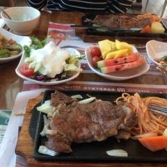 敦堤牛排(鬥六店) User Photo