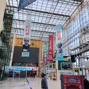 【長春好去處】2026長春商場盤點!吃喝玩樂一應俱全