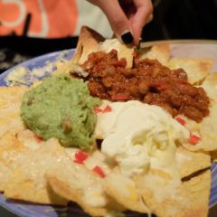 Candelaria User Photo