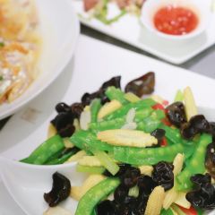 Yupusichu (gulangyuyidingyaochidedian) User Photo