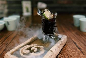 純陽老酒館·川菜（七星崗店）用戶圖片
