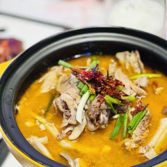 成师傅·大宋炒菜楼(中兴路店) User Photo