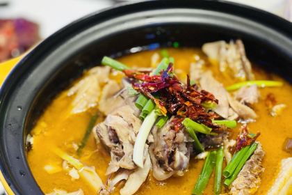 成师傅·大宋炒菜楼(中兴路店)