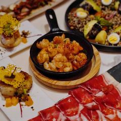 就是川川食酒肆(陆家嘴中心店) ảnh của người dùng